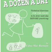 A Dozen a Day Book 1