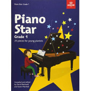 Piano Star Grade 1