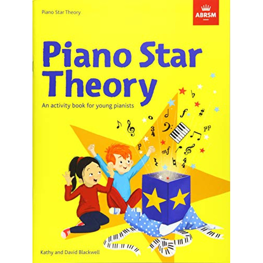 Piano Star: Theory