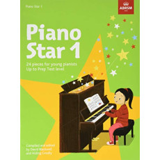 Piano Star, Book 1