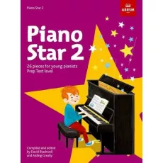 Piano Star, Book 2