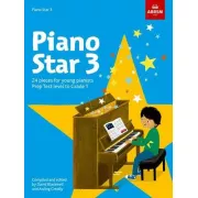 Piano Star, Book 3