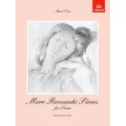 More Romantic Pieces for Piano, Book I