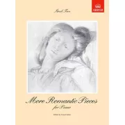 More Romantic Pieces for Piano, Book V