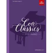 Core Classics, Grades 6–7