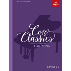 Core Classics, Grades 6–7