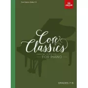 Core Classics, Grades 7–8