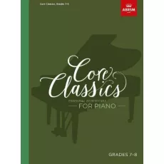 Core Classics, Grades 7–8