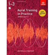 Aural Training in Practice, ABRSM Grades 1–3, with 2 CDs