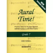 David Turnbull: Aural Time! - Grade 7