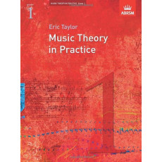 Music Theory in Practice, Grade 1