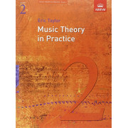 Music Theory in Practice, Grade 2