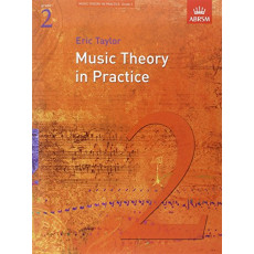 Music Theory in Practice, Grade 2