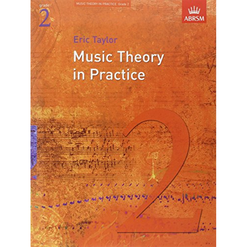 Music Theory in Practice, Grade 2