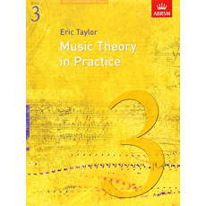 Music Theory in Practice, Grade 3