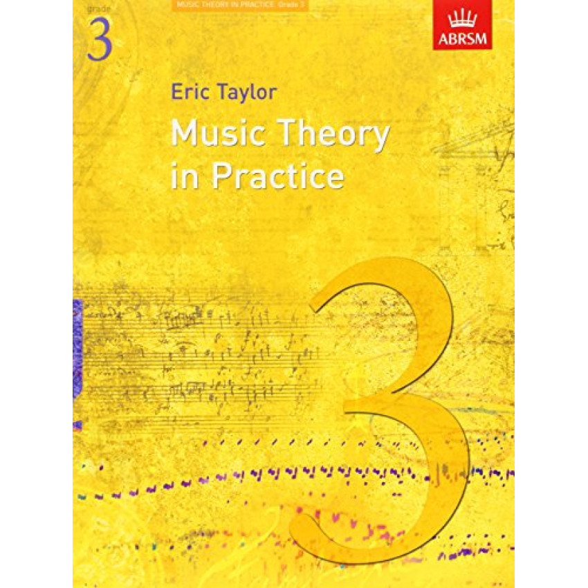 Music Theory in Practice, Grade 3