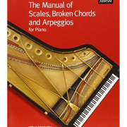 The Manual of Scales, Broken Chords and Arpeggios