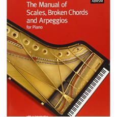 The Manual of Scales, Broken Chords and Arpeggios