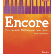 Encore Piano Book 1, Grades 1 & 2