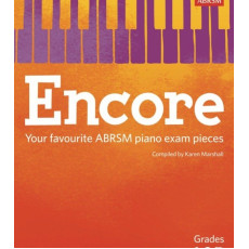 Encore Piano Book 1, Grades 1 & 2