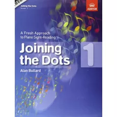 Joining the Dots, Book 1 (Piano)