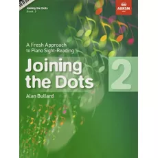 Joining the Dots, Book 2 (Piano)