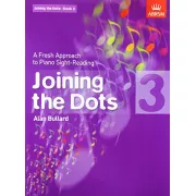 Joining the Dots, Book 3 (Piano)