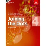 Joining the Dots, Book 4 (Piano)