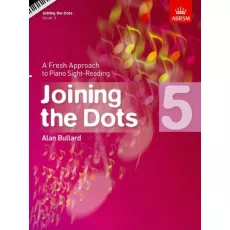 Joining the Dots, Book 5 (Piano)