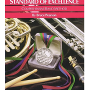 Standard of Excellence Book 1 - B♭ Clarinet