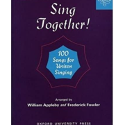 (#10, #22) Sing Together Voice (Solo or Unison) & Piano