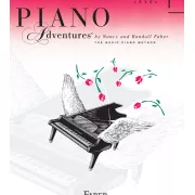 LEVEL 1 – PERFORMANCE BOOK – 2ND EDITION Piano Adventures