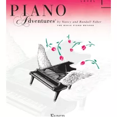 LEVEL 1 – PERFORMANCE BOOK – 2ND EDITION Piano Adventures