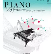 LEVEL 3A – PERFORMANCE BOOK – 2ND EDITION Piano Adventures