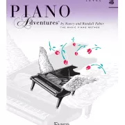 LEVEL 3B – PERFORMANCE BOOK – 2ND EDITION Piano Adventures