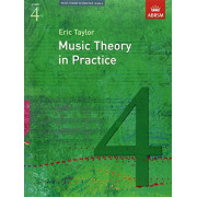 Music Theory in Practice, Grade 4