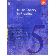 Music Theory in Practice, Grade 5