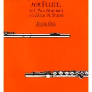 A Tune a Day Flute Book 1