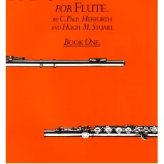 A Tune a Day Flute Book 1