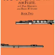 A Tune a Day Flute Book 2