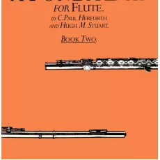 A Tune a Day Flute Book 2