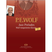 Jazz Preludes