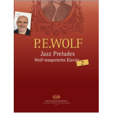 Jazz Preludes