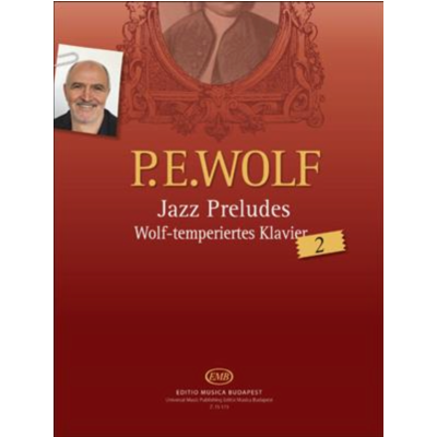 Jazz Preludes