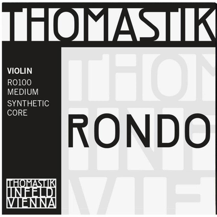 Rondo Violin String RO100 Set Thomastik-Infeld 4/4