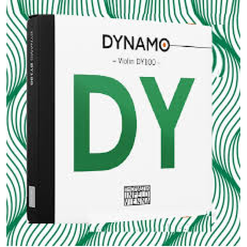 Dynamo Violin String DY100 Set Thomastik-Infeld 4/4