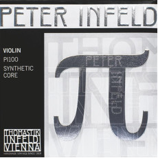 Peter Infeld Violin String PI100 Set Thomastik-Infeld 4/4