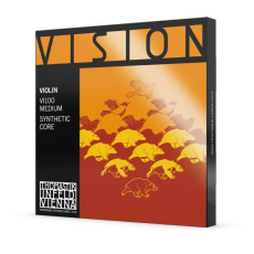 Vision Violin String VI100 Set Thomastik-Infeld 1/8