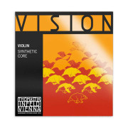 Vision Violin String VI100 Set Thomastik-Infeld 1/4