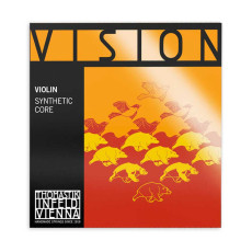 Vision Violin String VI100 Set Thomastik-Infeld 1/4